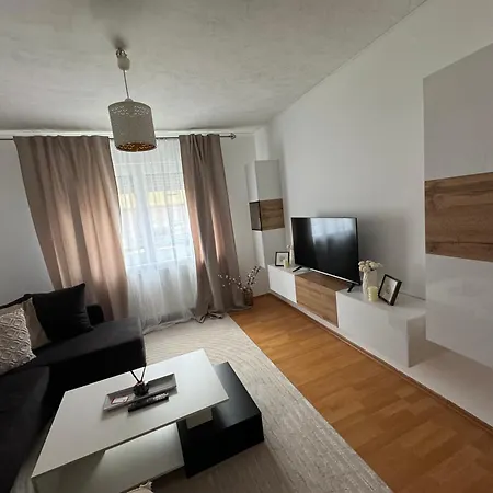 Lägenhet Mitten In Fulda